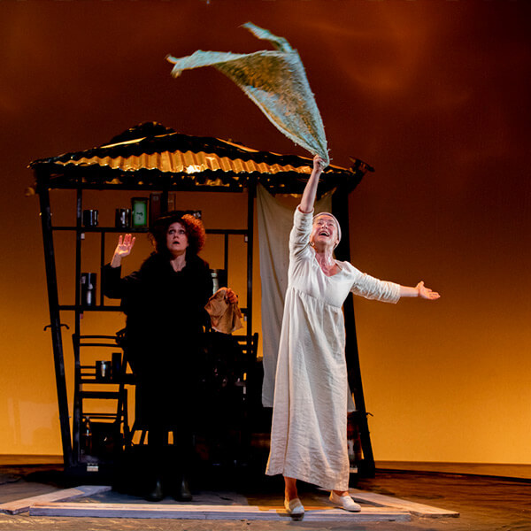 L’anima buona di Sezuan