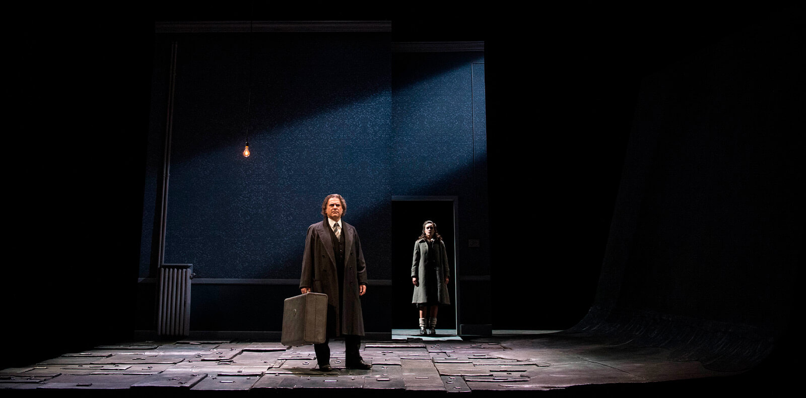 Se questo è un uomo