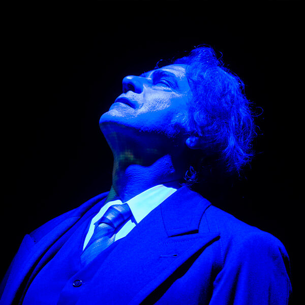 Se questo è un uomo