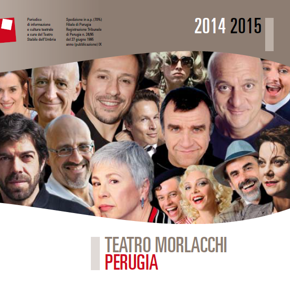 Perugia 14-15