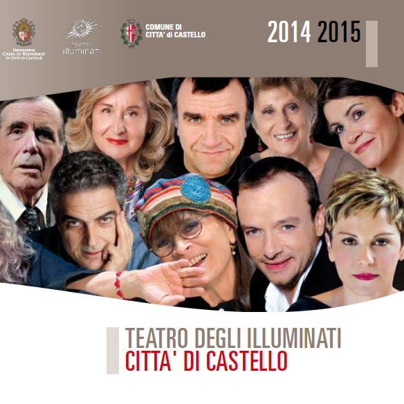 Città di Castello 14-15