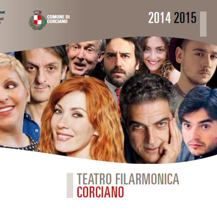 Corciano 14-15