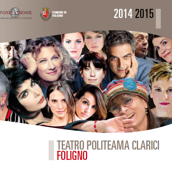 Foligno 14-15