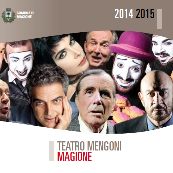 Magione 14-15