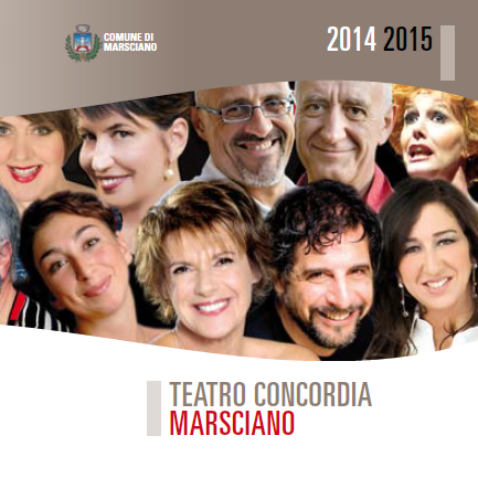 Marsciano 14-15