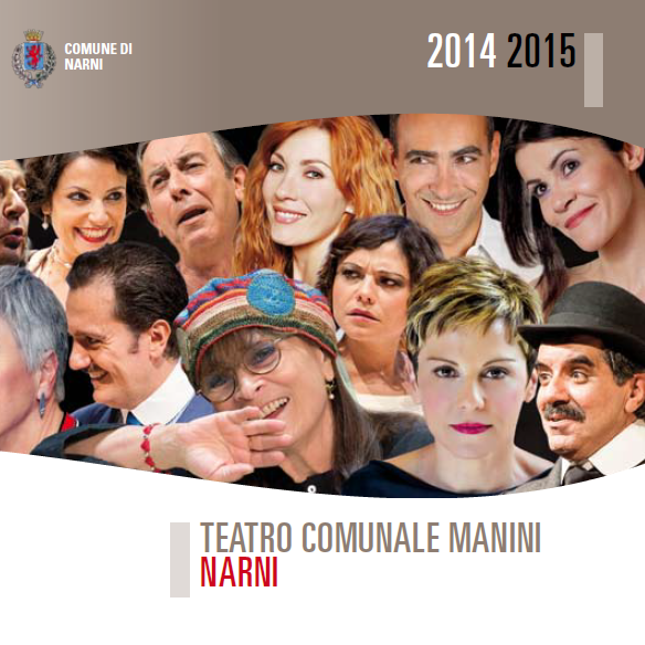 Narni 14-15