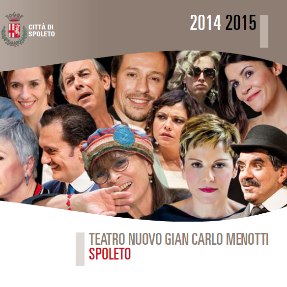 Spoleto 14-15
