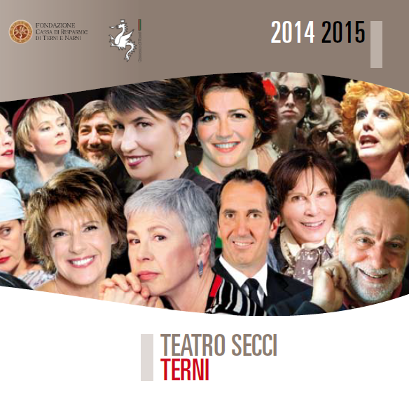 Terni 14-15