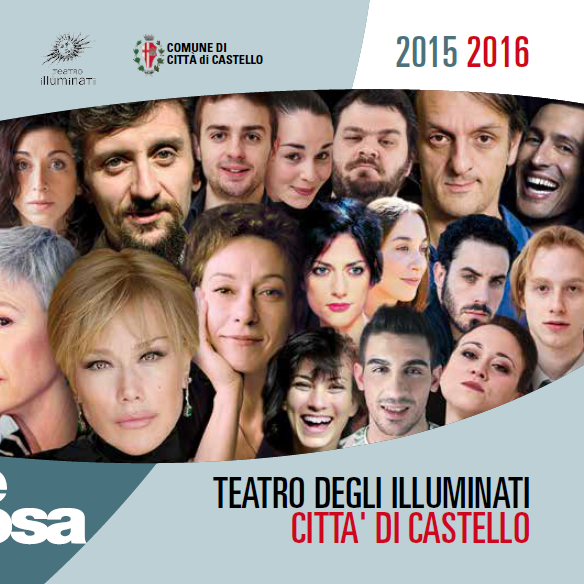 Città di Castello 15-16