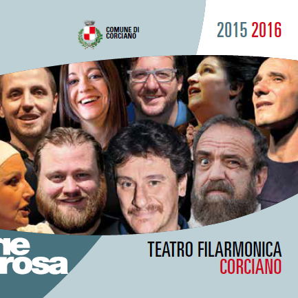 Corciano 15-16