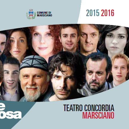 Marsciano 15-16