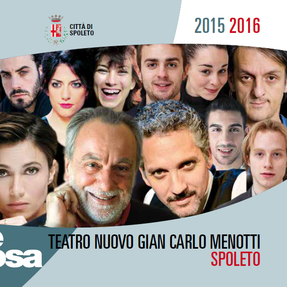 Spoleto 15-16