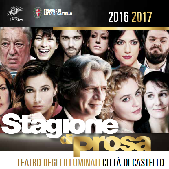 Città di Castello 16-17