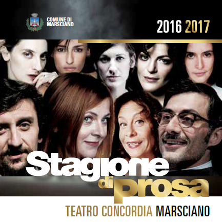 Marsciano 16-17