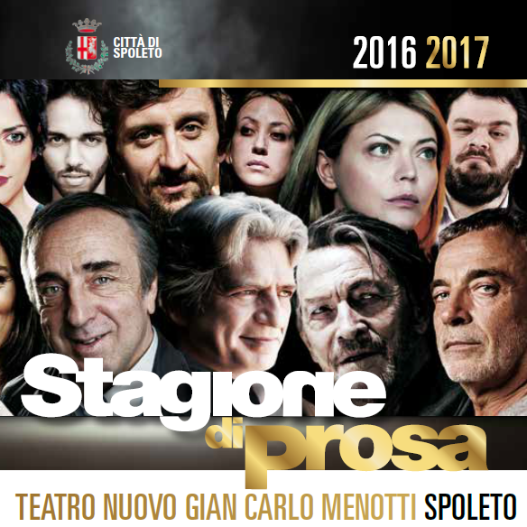 Spoleto 16-17