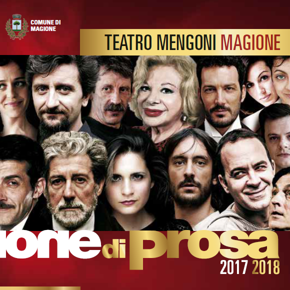 Magione 17-18