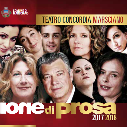 Marsciano 17-18