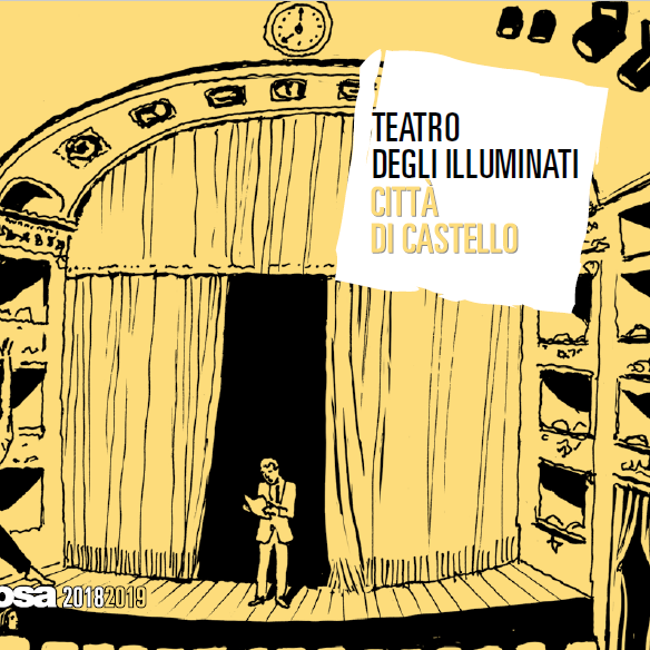 Città di Castello 18-19