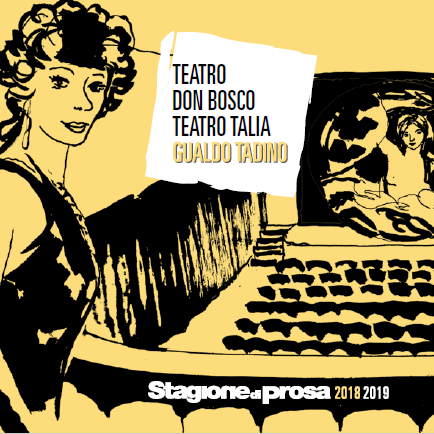 Gualdo Tadino 18-19