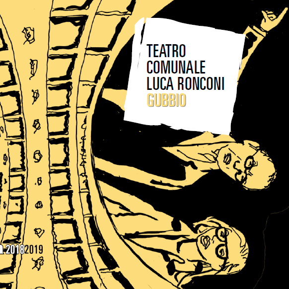 Gubbio 18-19