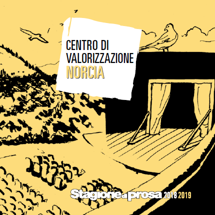 Norcia 18-19