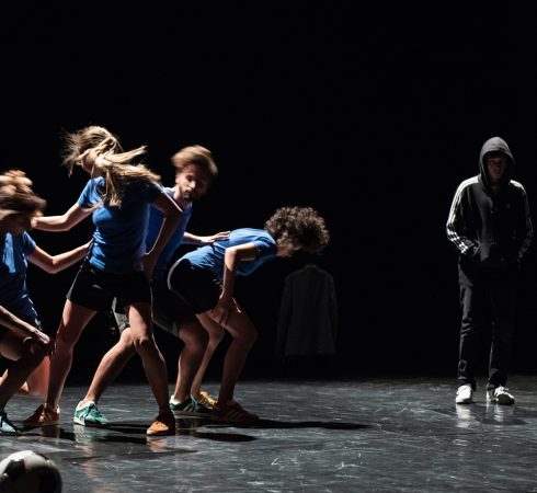 Un eschimese in Amazzonia