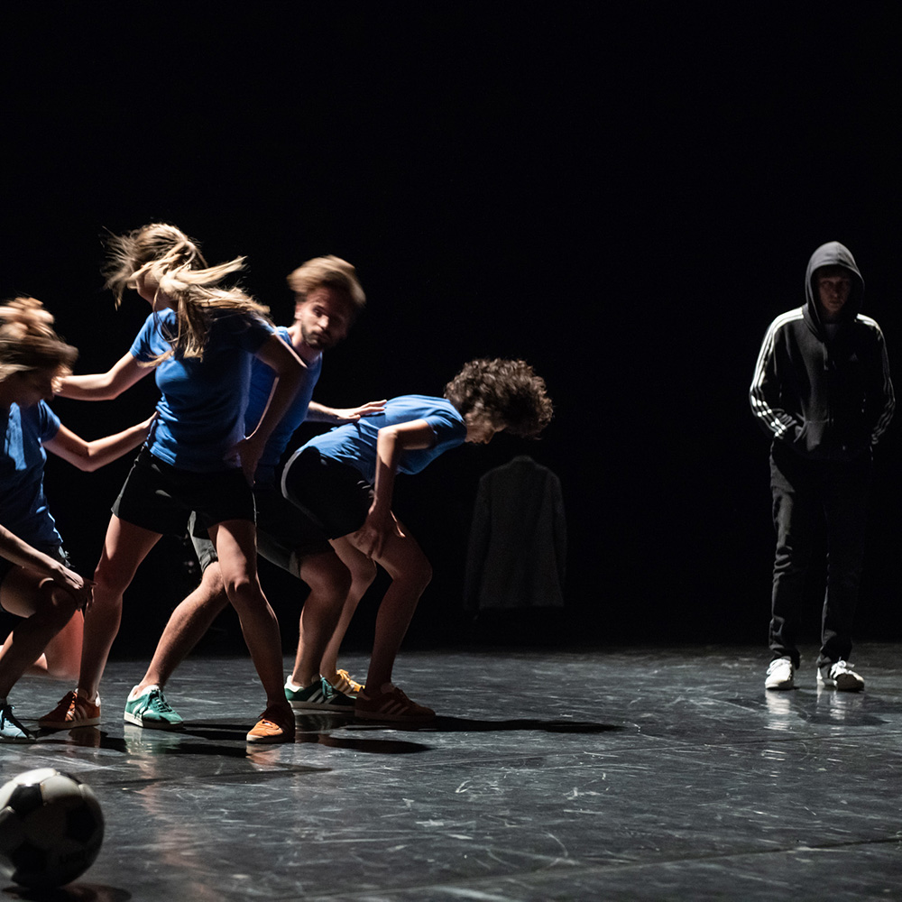 Un eschimese in Amazzonia