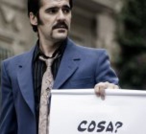 Scene Da Un Matrimonio