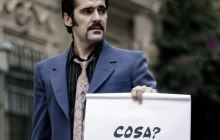 Scene Da Un Matrimonio