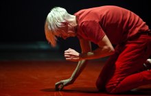 Alexis. Una Tragedia Greca