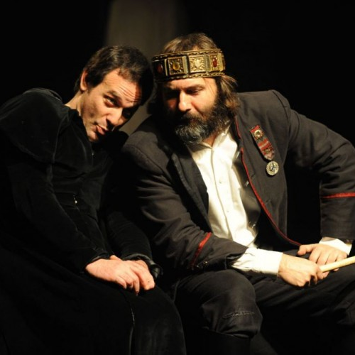 Amleto a Pranzo e Cena