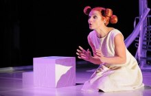 La Misteriosa Scomparsa Di W