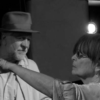 Antonio e Cleopatra alle corse