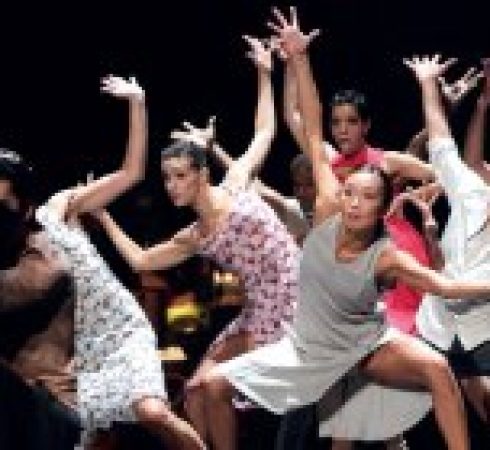 Tiportovia / Rain dogs