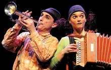 Compagnia Baccala’