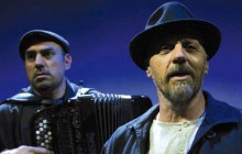 Ballata Di Uomini E Cani