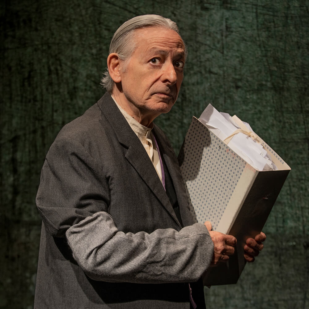 Bartleby lo scrivano