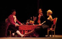 Il borghese gentiluomo