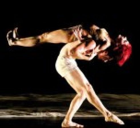 Mvula Sungani Physical Dance