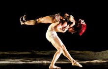 Mvula Sungani Physical Dance