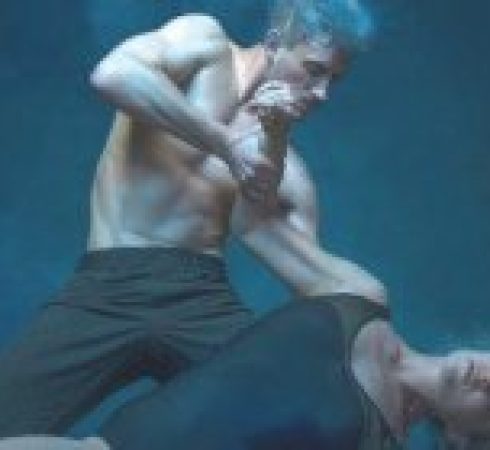 Minuit et des Possibles