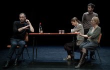 Ce Ne Andiamo Per Non Darvi Altre Preoccupazioni