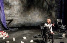 Da questa parte del mare