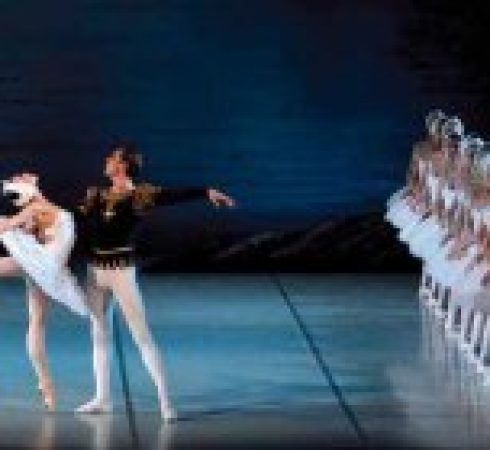 Balletto dell’opera Nazionale di Odessa