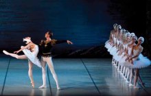 Balletto dell’opera Nazionale di Odessa