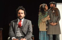 L’arte Della Commedia