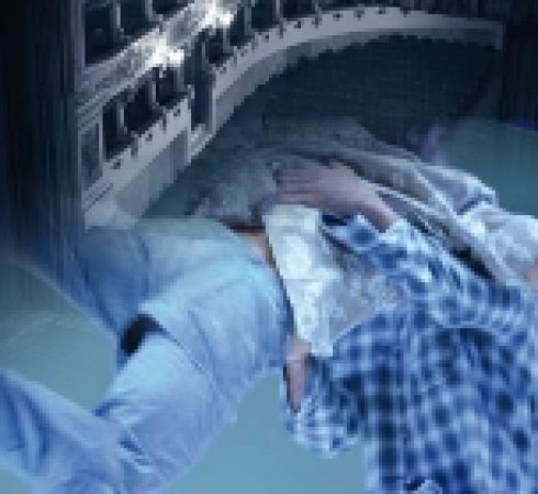 Il corpo che danza II edizione