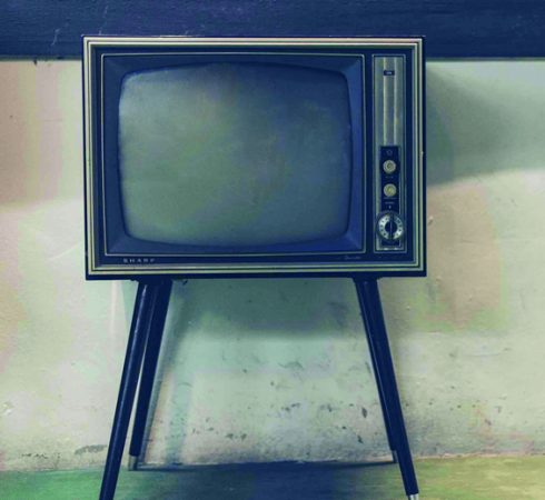 Da questo buio nascono i figli / Studio