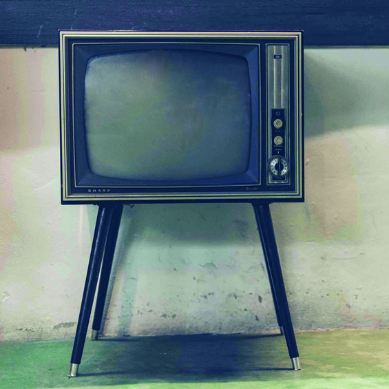 Da questo buio nascono i figli / Studio