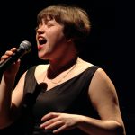 Stasera mi ha preso un blues